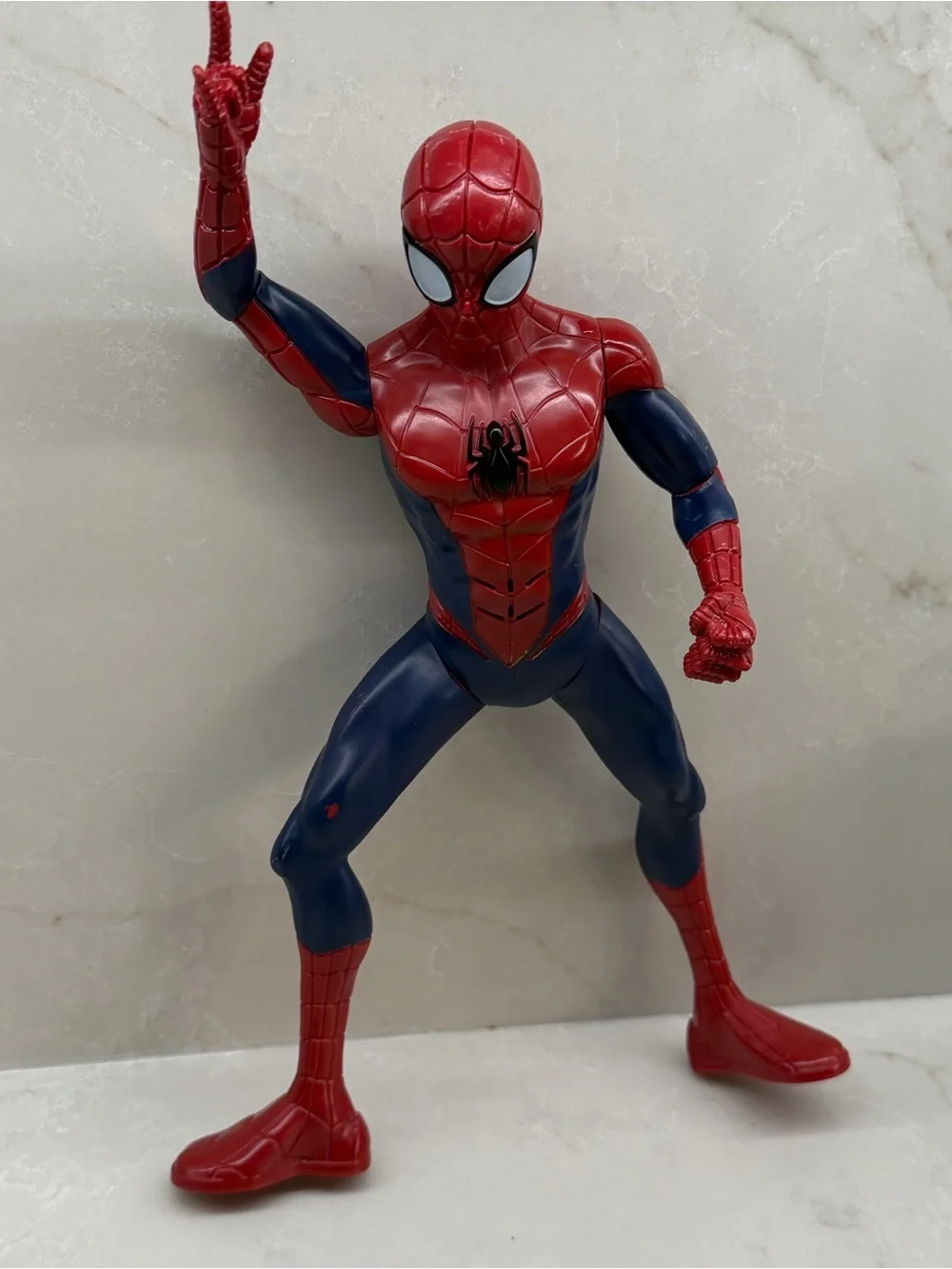 Marvel spider man